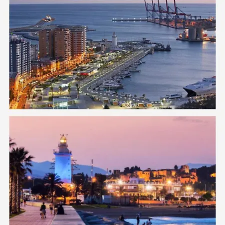 Feminine * Malaga