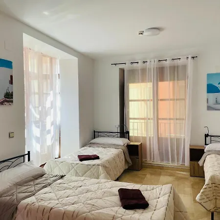 Hostel Feminine